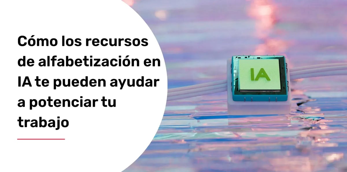recursos alfabetizacion ia