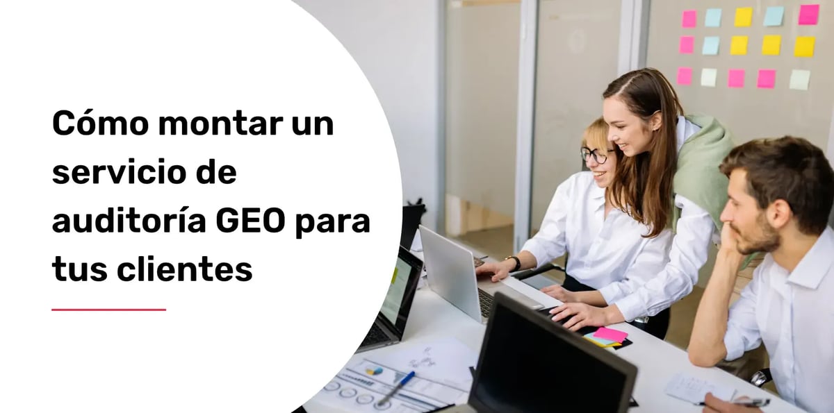 servicio auditoria geo