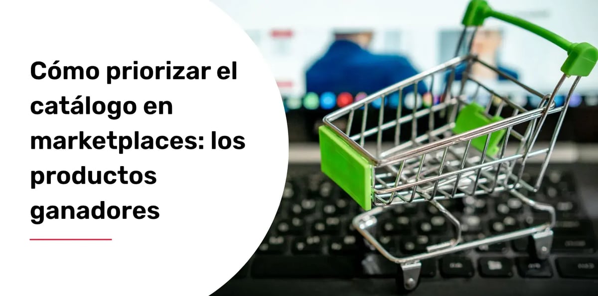 priorizar catalogo marketplaces