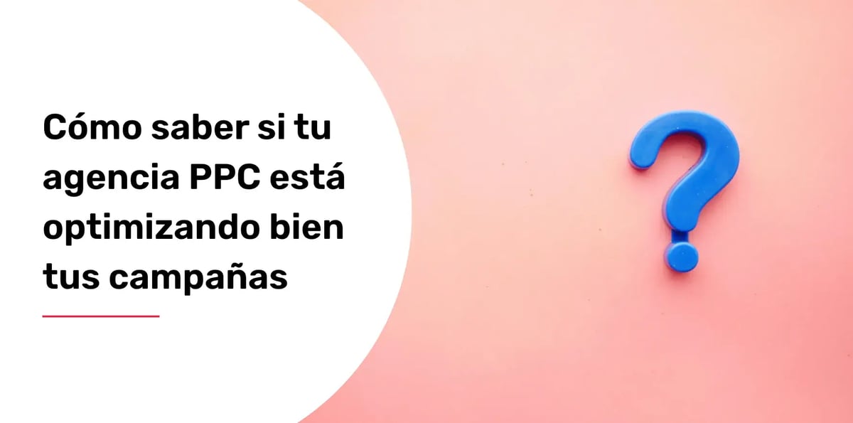 agencia ppc campanas