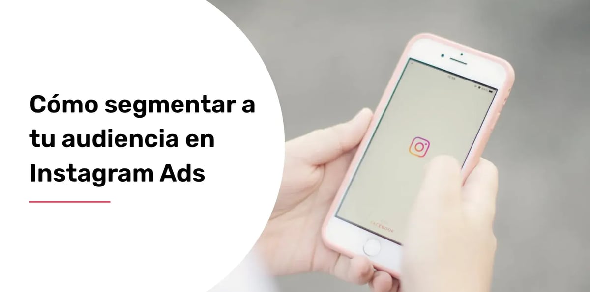 segmentar audiencia instagram ads