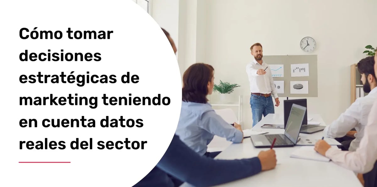 decisiones marketing datos