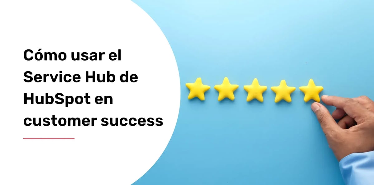 service hub de hubspot