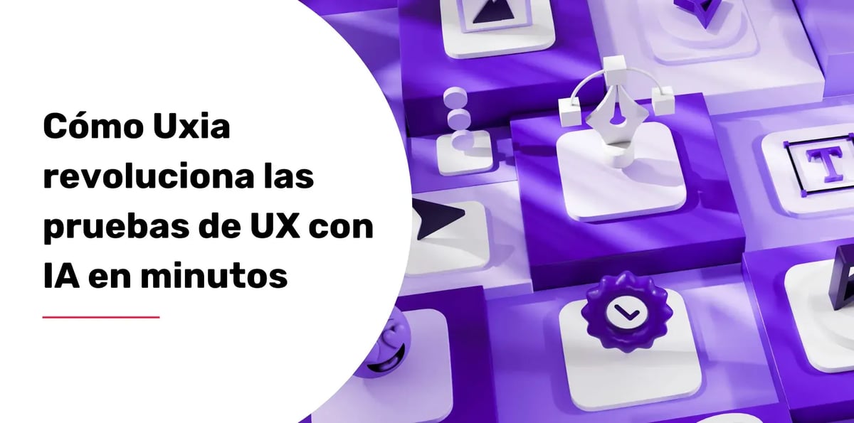 uxia pruebas ux con ia