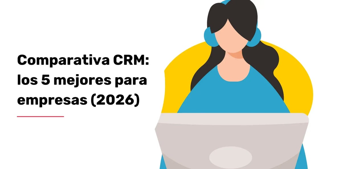 mejores crm para empresas