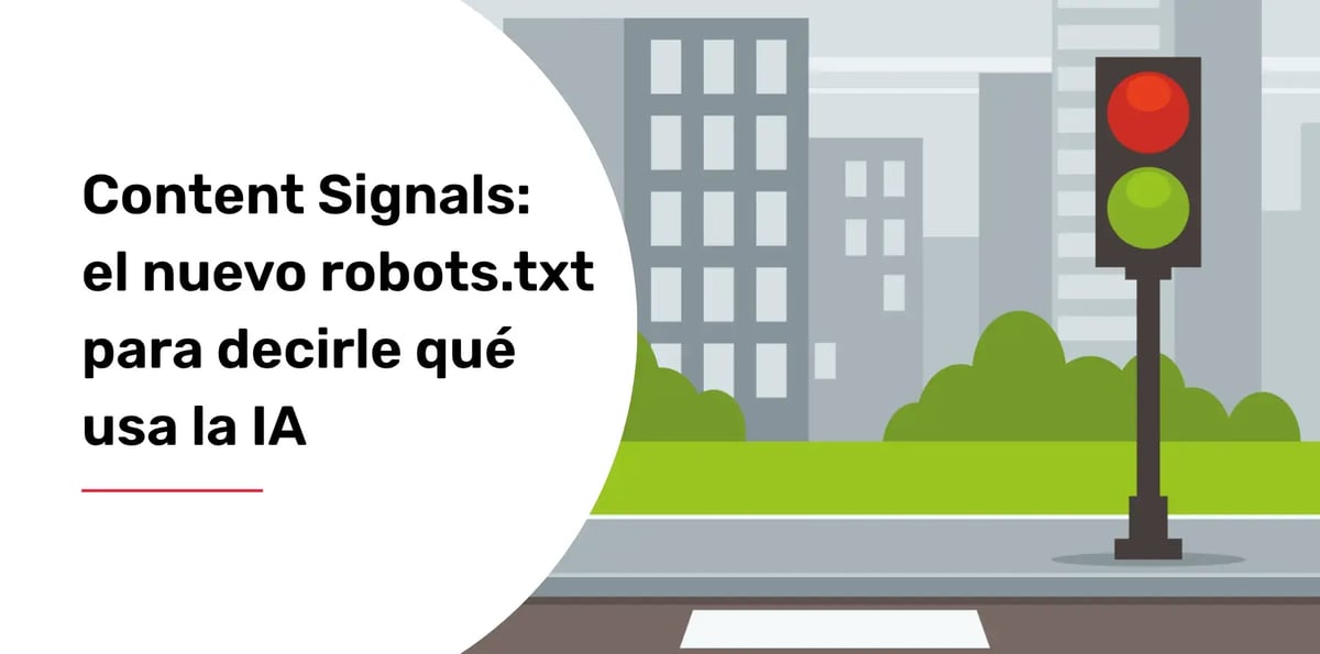 content signals que es