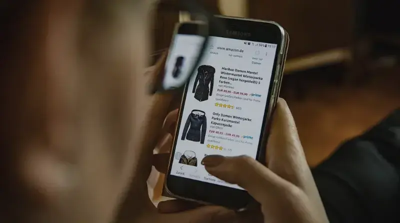 contratar agencia amazon ads