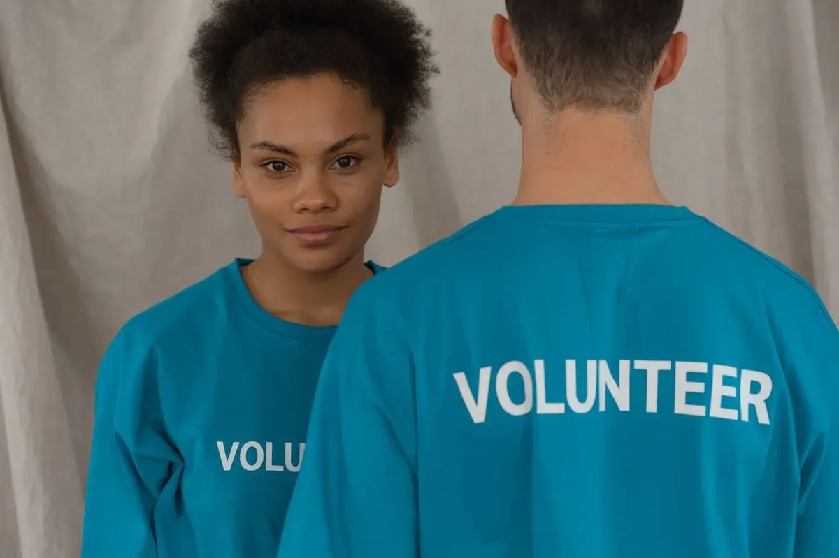crm gestion voluntarios