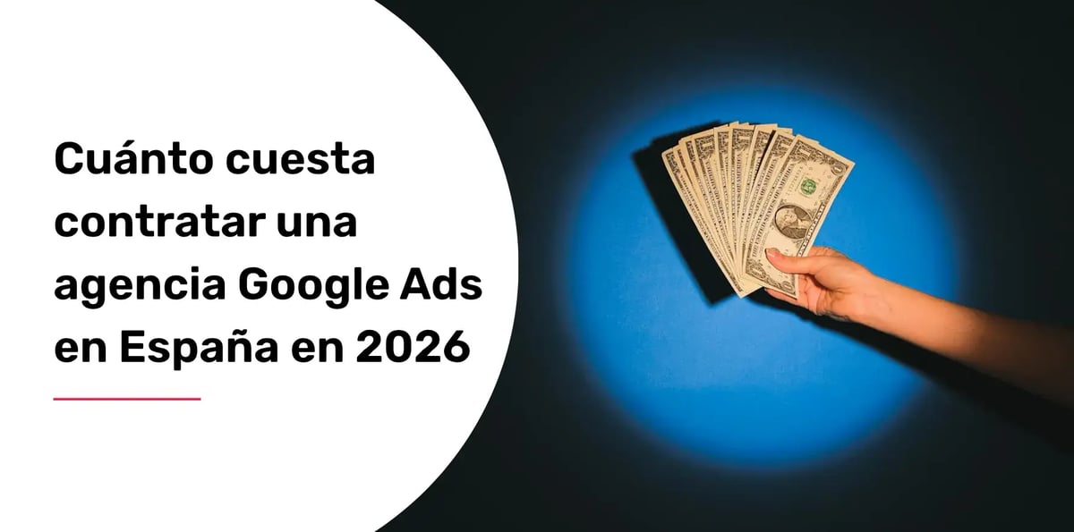 precio agencia google ads