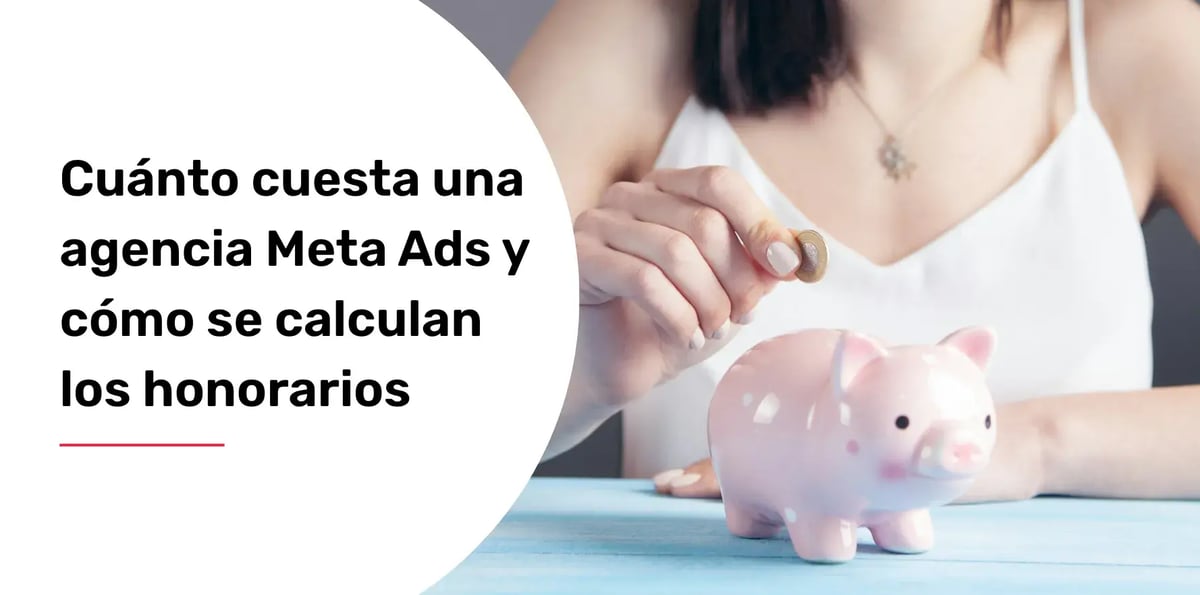 agencia meta ads cuanto cuesta