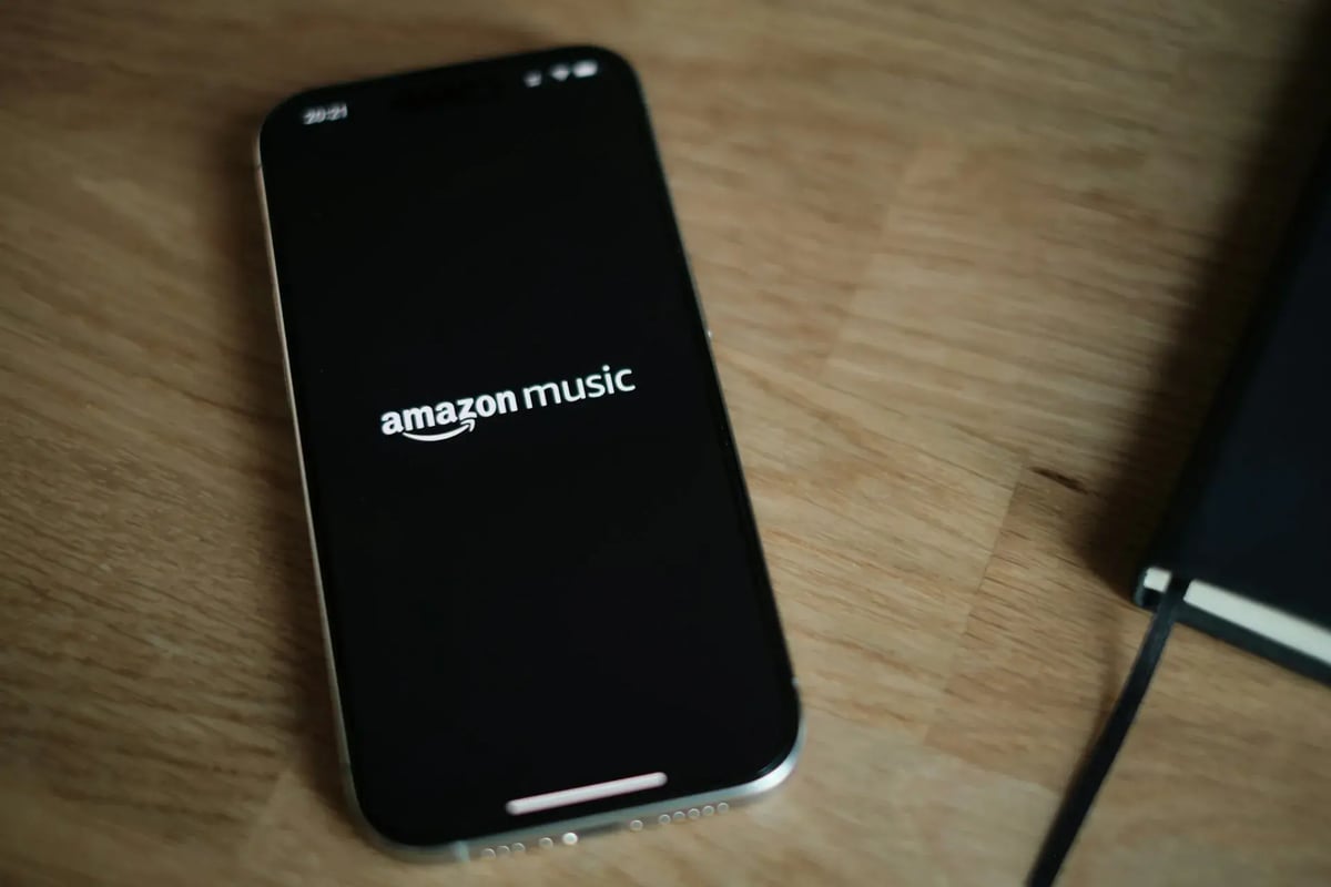 directorio amazon music