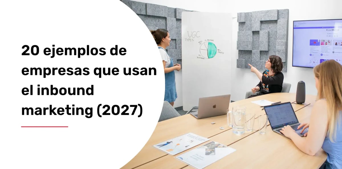 empresas utilizan inbound marketing