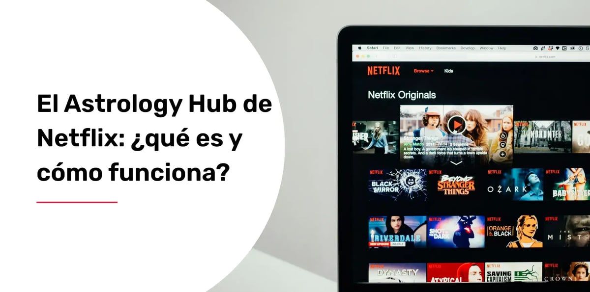 el-astrology-hub-de-netflix-que-es-y-como-funciona