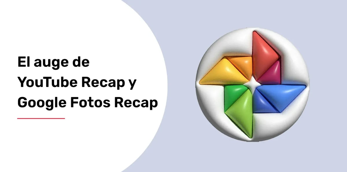 youtube recap google fotos recap