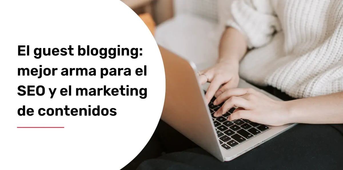 guest blogging que es