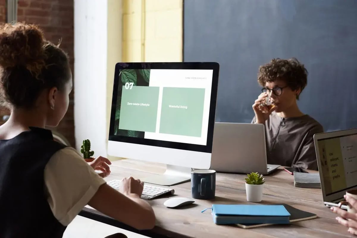 equipos de contenidos con ia
