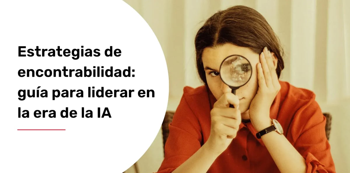 estrategias de encontrabilidad
