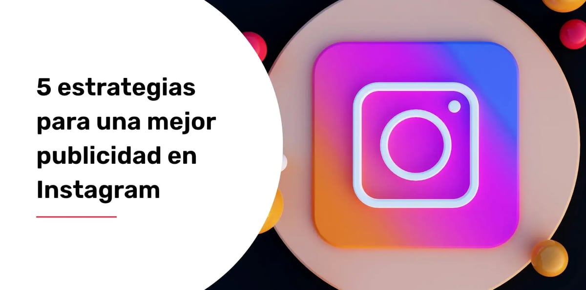 estrategias publicidad instagram