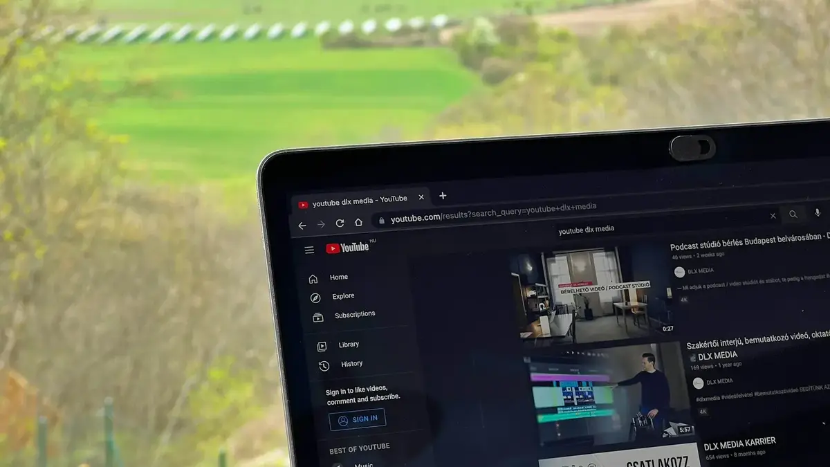 video youtube citable ia