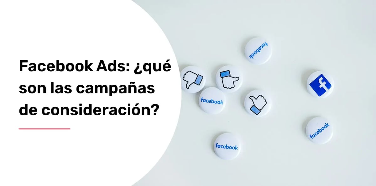 campañas consideracion