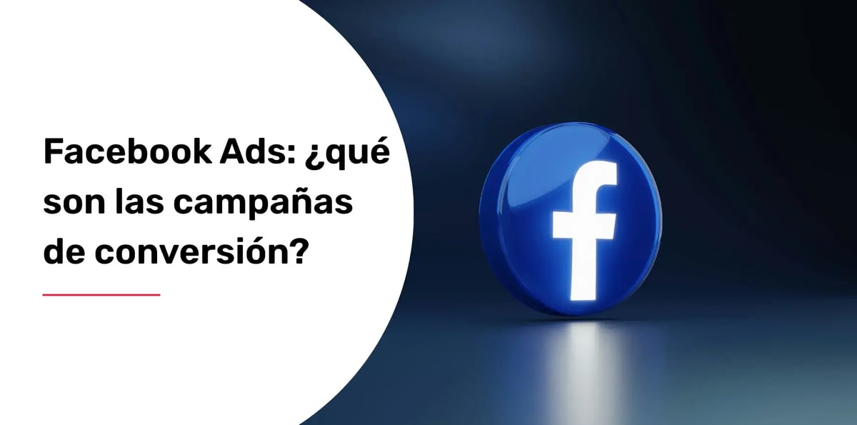 campañas conversion facebook ads