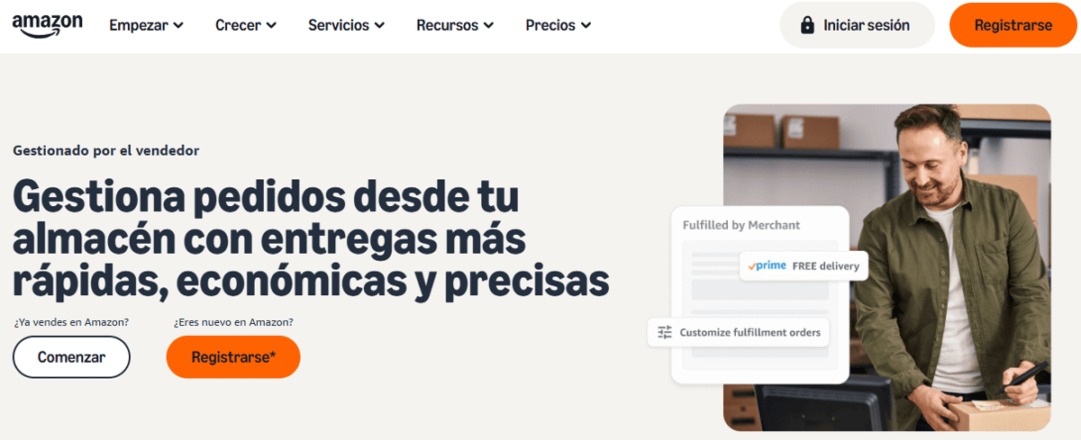 fulfilled by merchant amazon