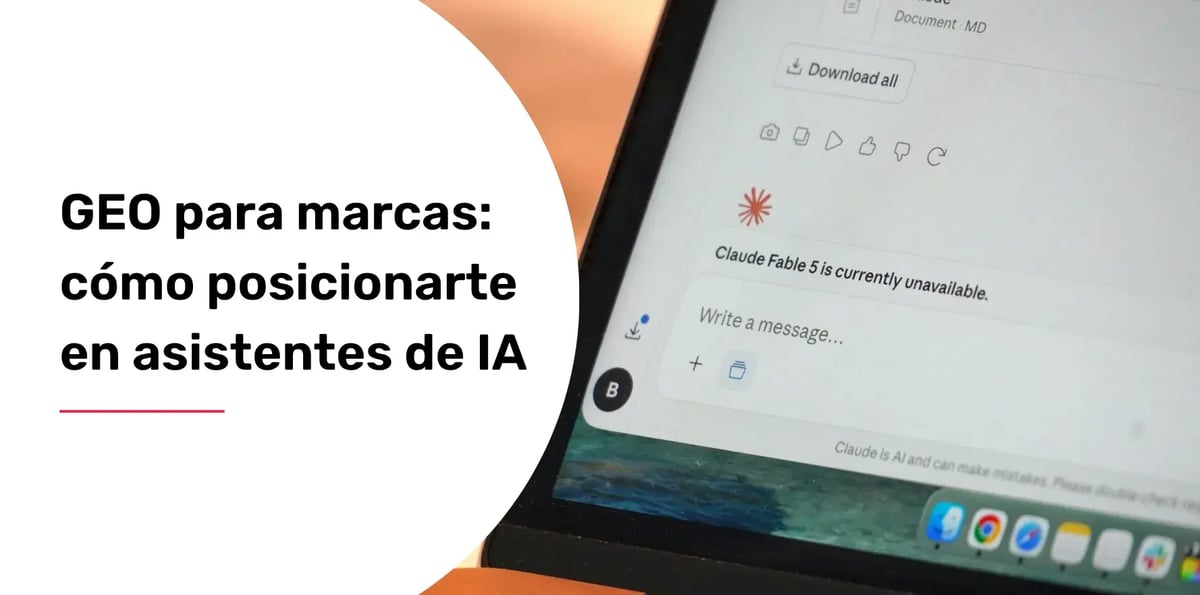 geo para marcas
