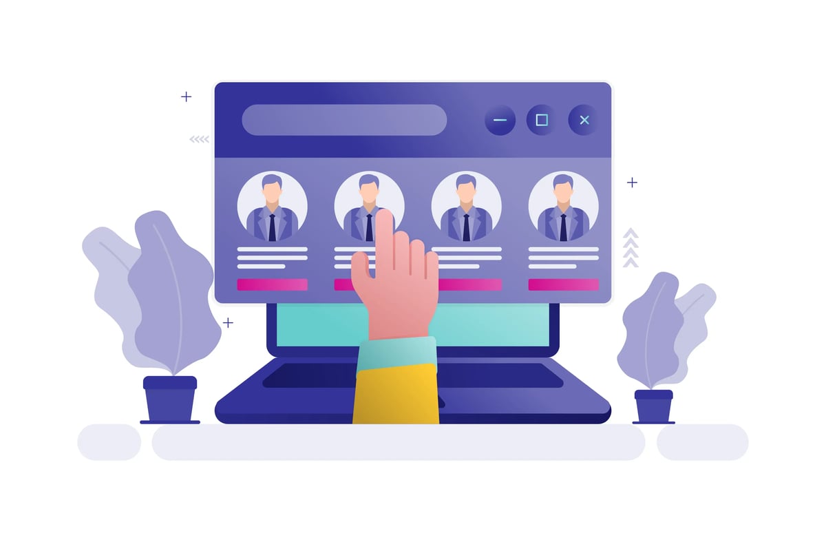 gestion contactos hubspot pardot