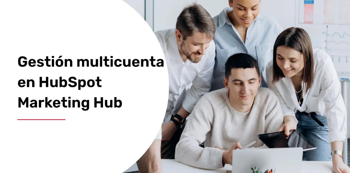 hubspot marketing hub