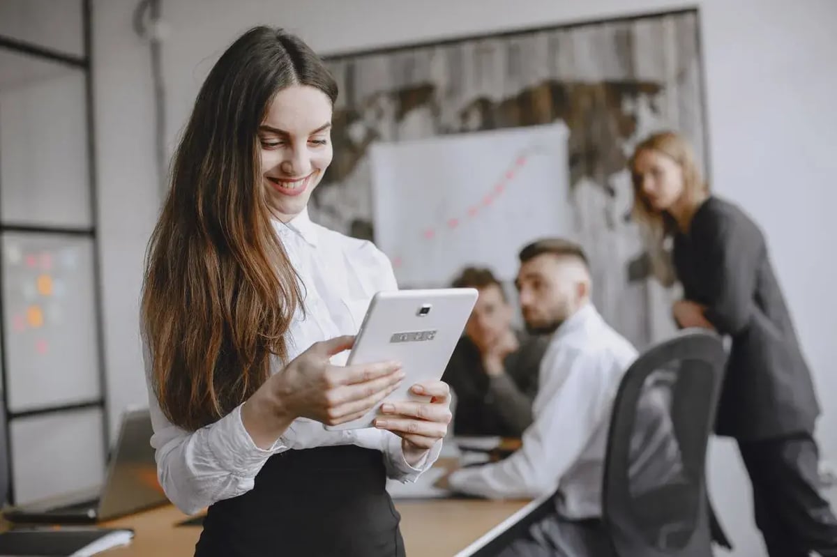 gestionar varias cuentas hubspot