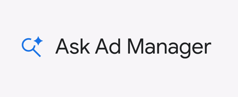 google ask ad manager ia generativa