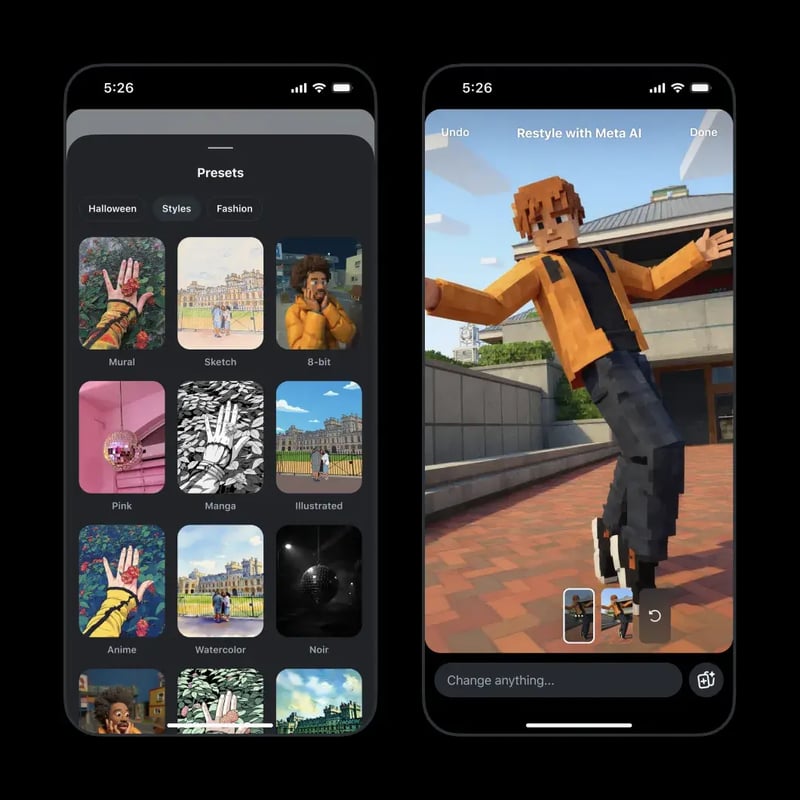 guia instagram restyle