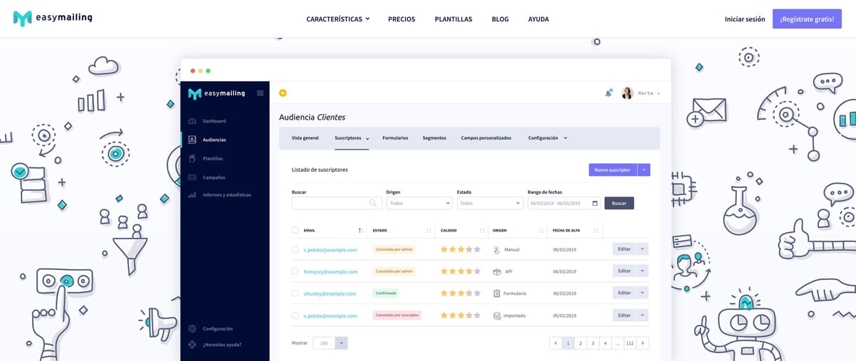 herramienta-de-email-marketing-easymailing