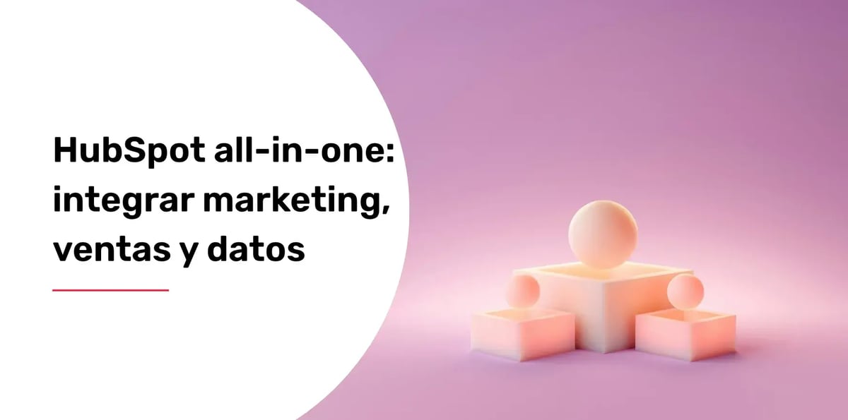 hubspot all in one
