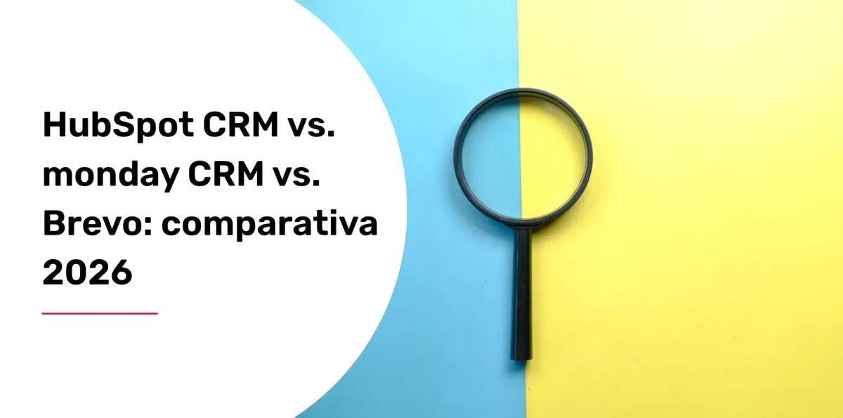 hubspot vs monday vs brevo