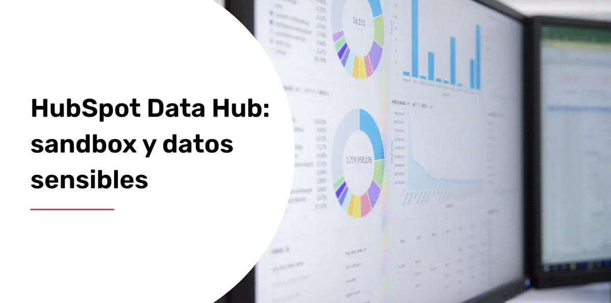 hubspot data hub