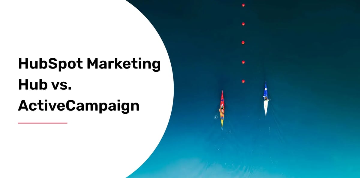 hubspot marketing hub