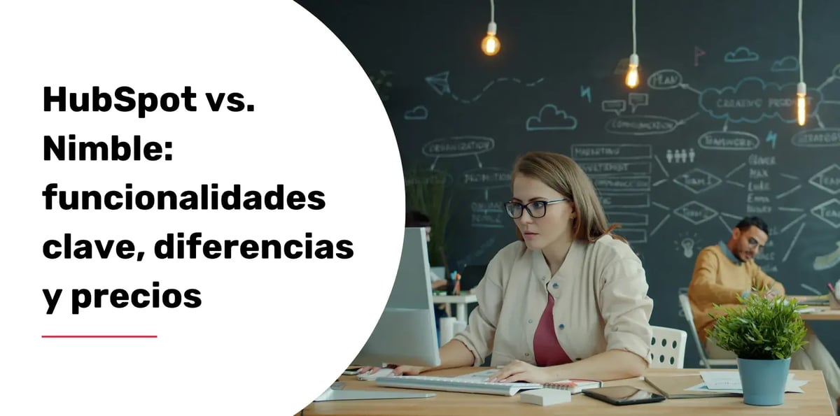 hubspot vs nimble