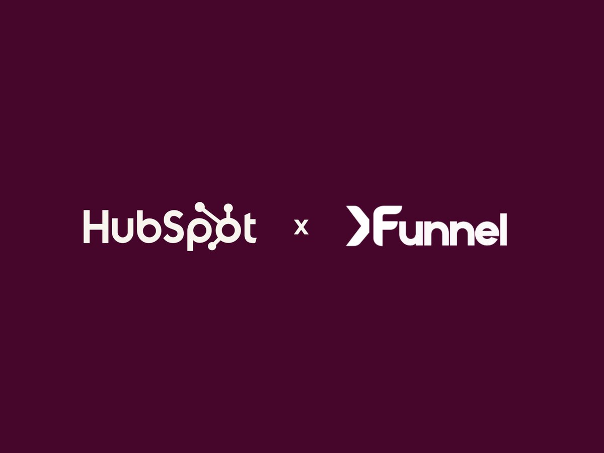 hubspot xfunnel aeo