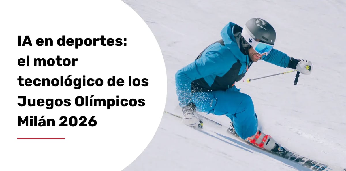 ia en deportes