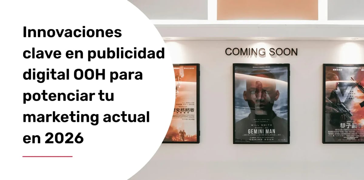 publicidad digital ooh tendencias