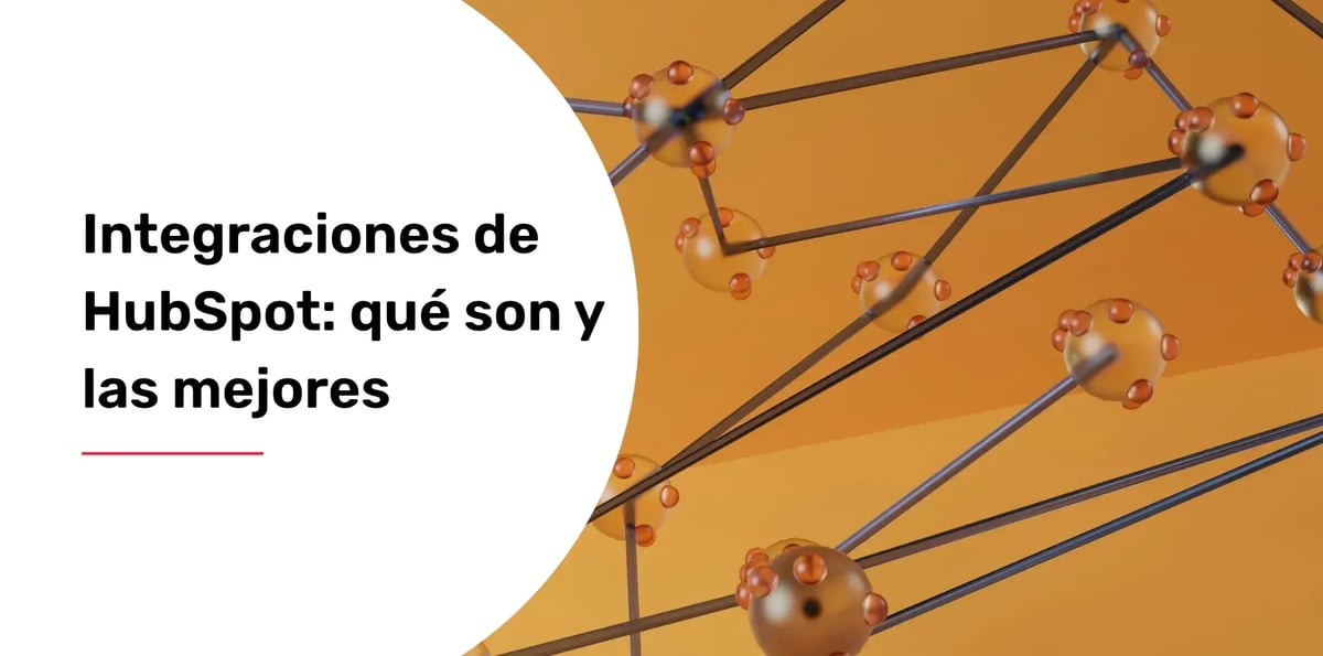 mejores integraciones hubspot