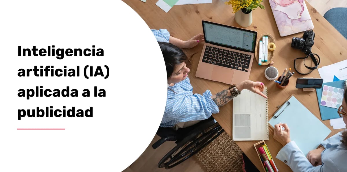 ia aplicada a la publicidad