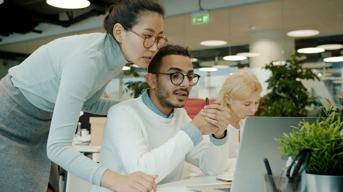 inteligencia artificial b2b