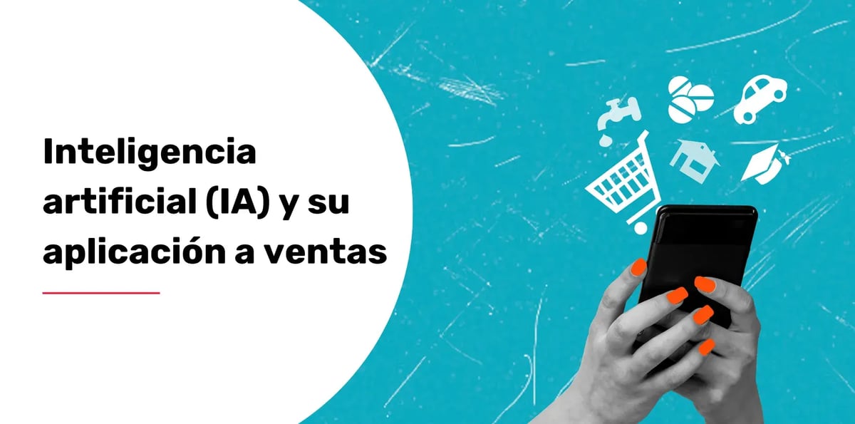 ia aplicada a ventas