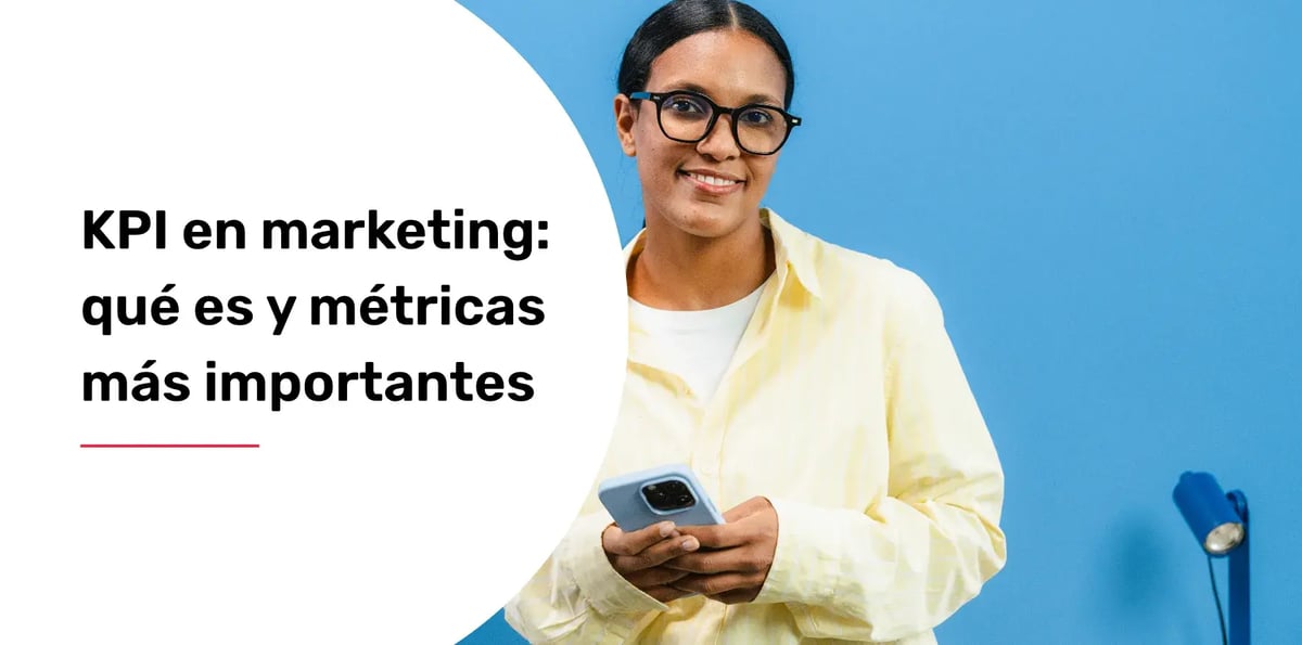 kpi en marketing