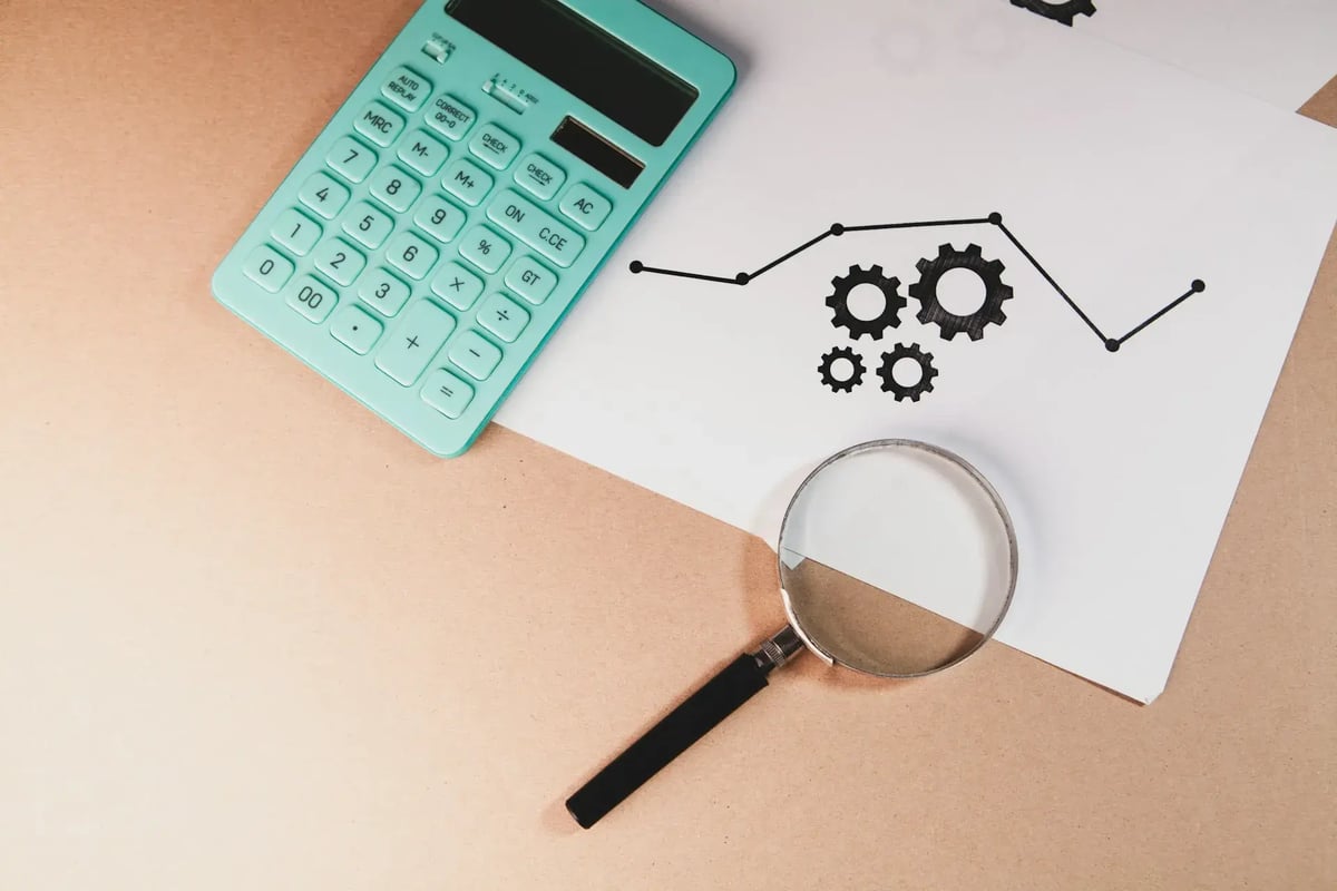 kpi estrategia geo