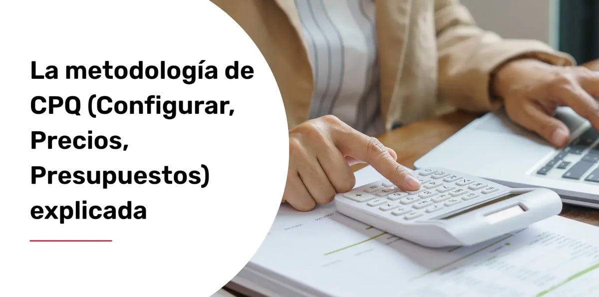 metodologia cpq equipo ventas