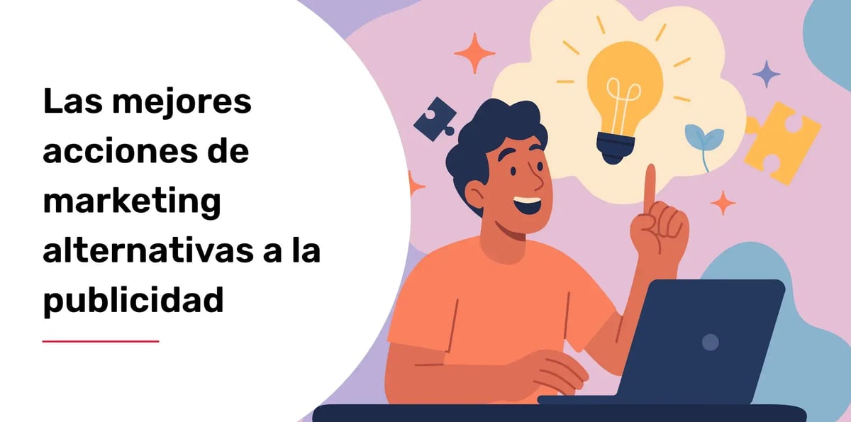 alternativas a la publicidad