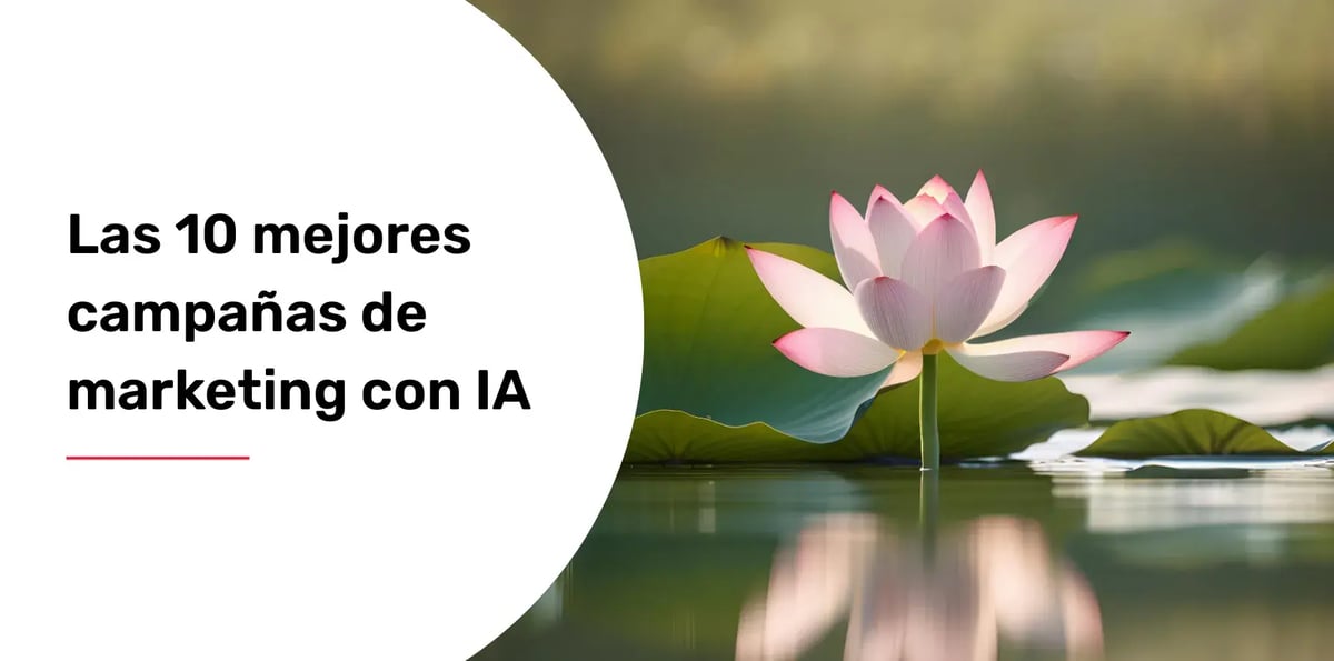 mejores campanas marketing ia